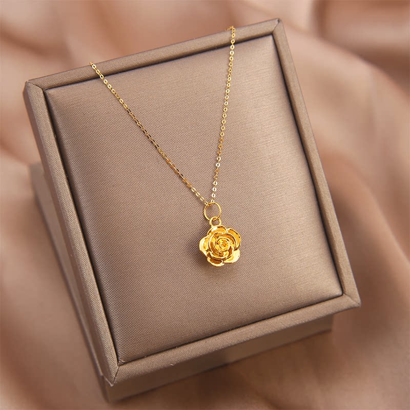 金项链女老凤祥金项链优惠专场