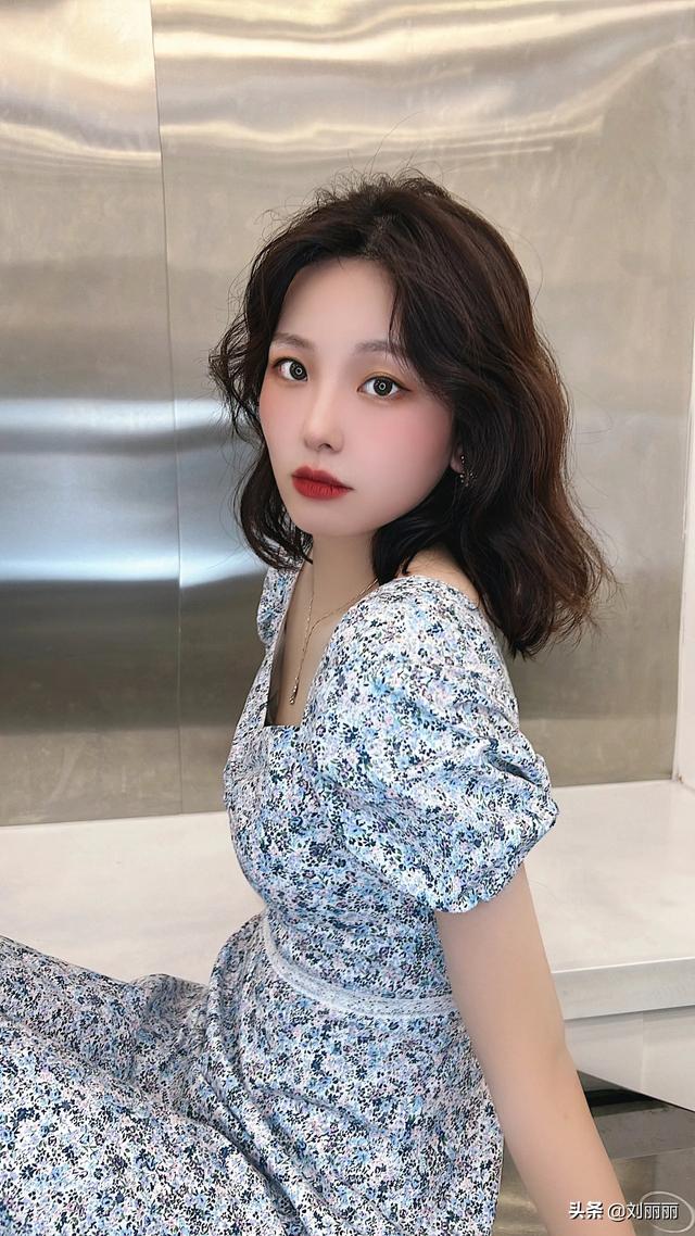 头发厚适合什么发型,小个子头发厚适合什么发型(这15款发型真不错)