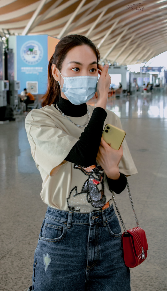 全世界最好的王霏霏