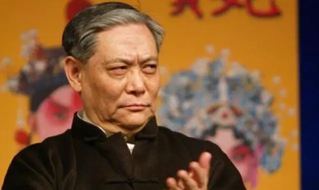 艺术大师张学津一生情路坎坷,临终前三婚妻子与他结婚,成就佳话