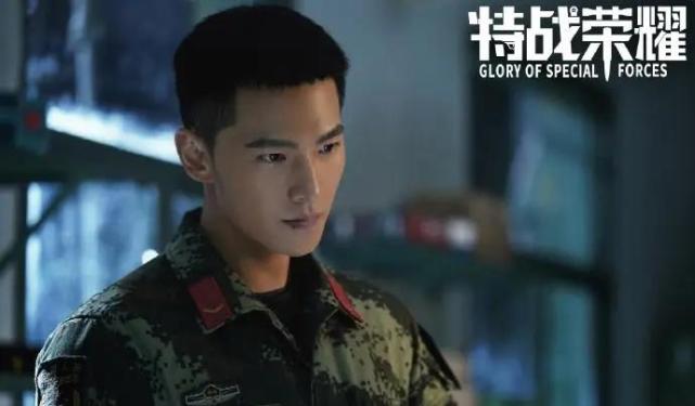 男星寸头谁最帅?杨洋排第一,王一博太显胖,肖战差距一目了然