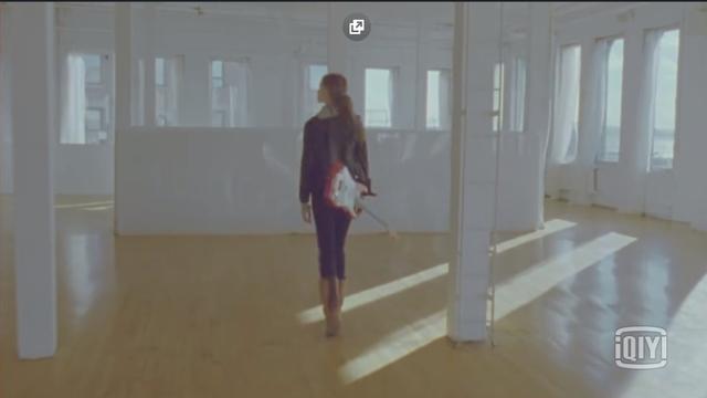 《摇滚吉他梦》:在死亡面前,正视自己的灵魂