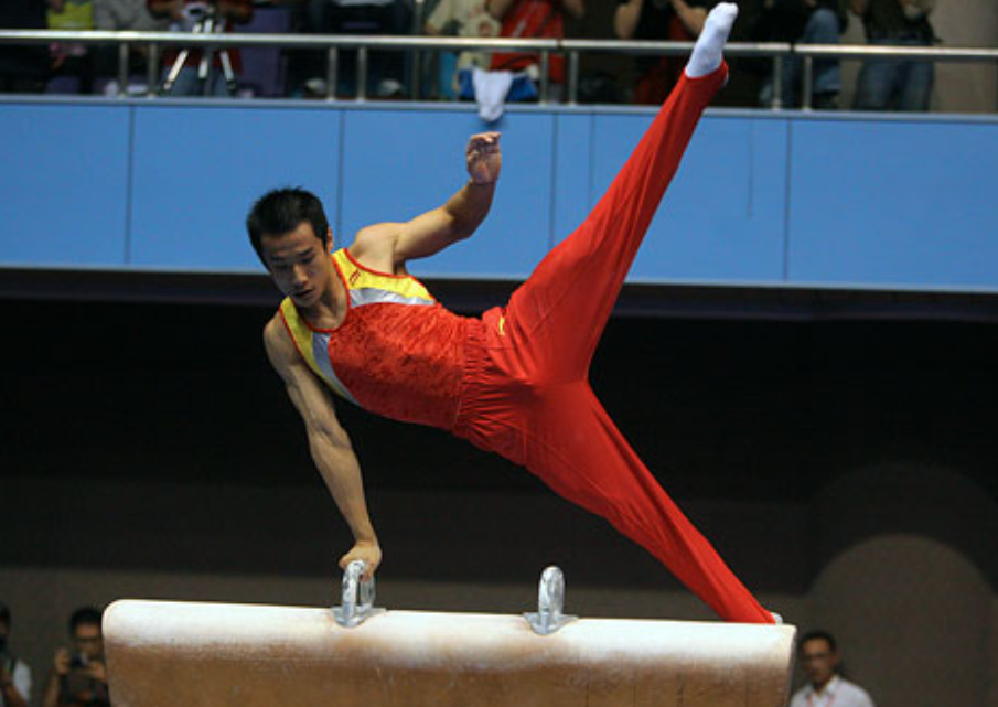 回顾奥运肖钦女友诈骗5800万被牵连退役夜深人静可曾后悔