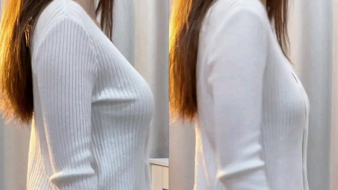 又圆又挺我已经说累了,外扩下垂胸一定备上