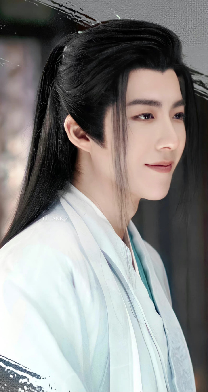 刘宇宁一念关山官宣##刘宇宁一念关山