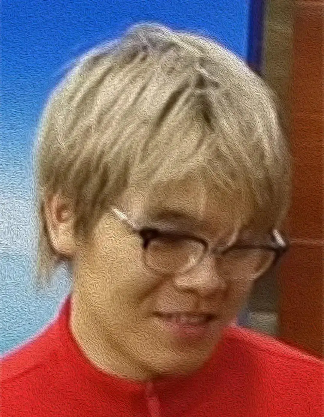 笑夺广东第一个我们围甲联赛总冠军_柯洁_棋迷_棋坛