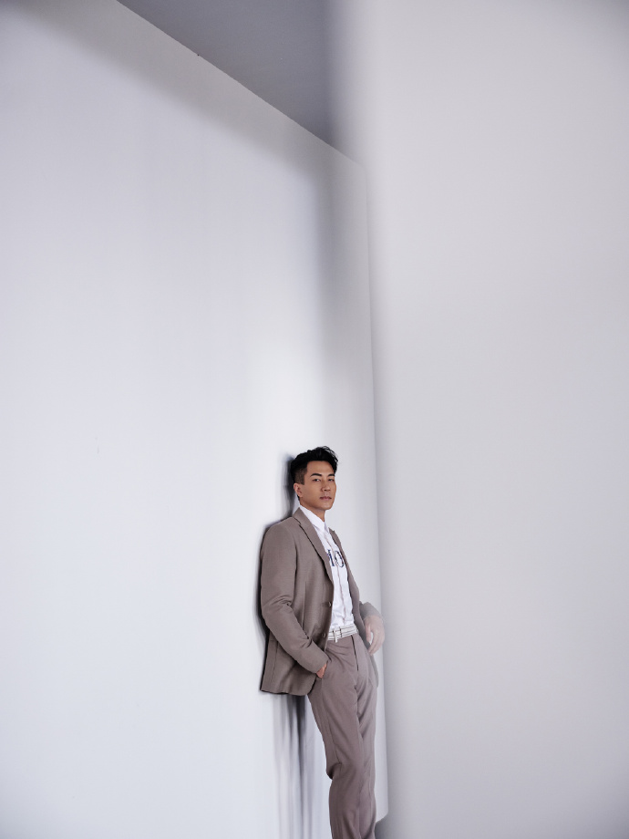 刘恺威经典咏流传