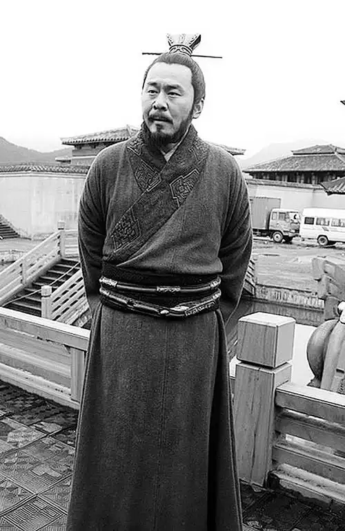 陈建斌《三国》还原曹操真面目