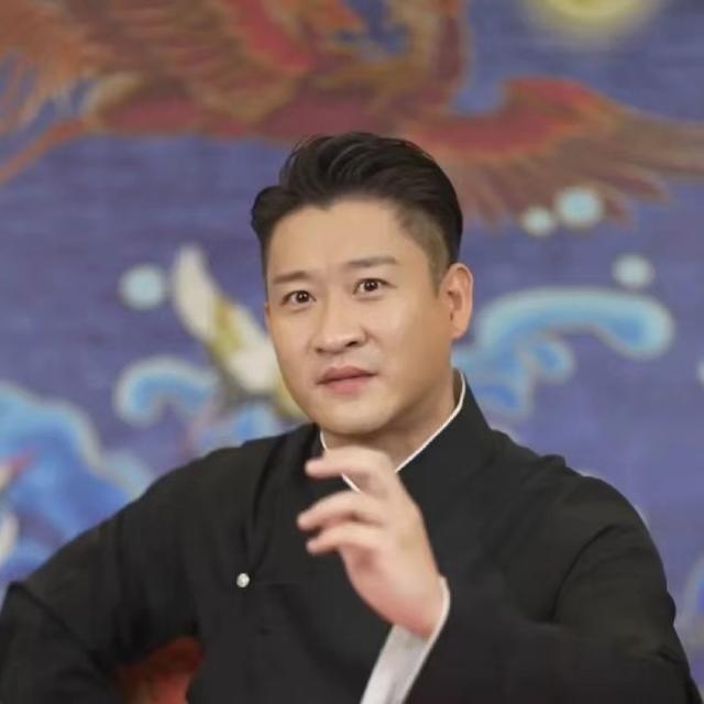 曹云金重新开始了他的直播,他的脱口秀之路,到底是什么原因?