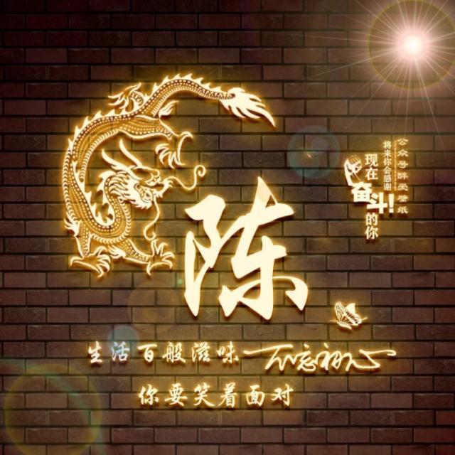 用你的名字做微信头像35张高清潮流商务签名头像留下你的名字