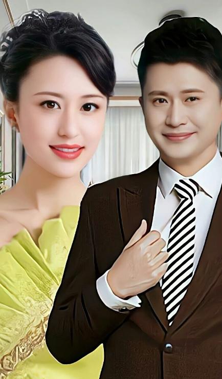 提起新一代的"央视名嘴"杨帆,大家当然不陌生.