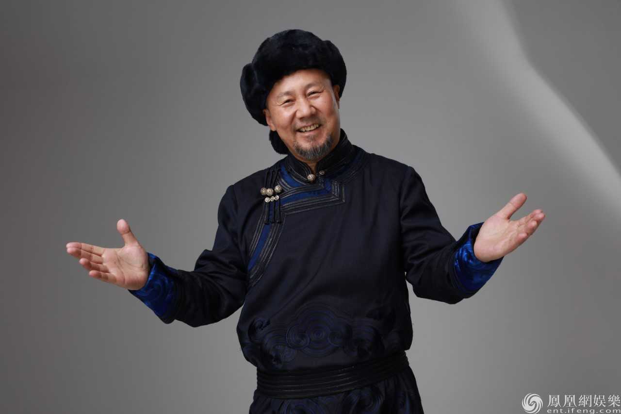 腾格尔新歌发布燕子回来了让心灵有假期