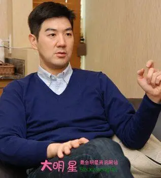 《big man》都相昊饰演者韩相镇个人资料简历