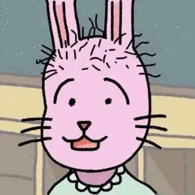 标签:动漫头像,可爱,搞笑头像