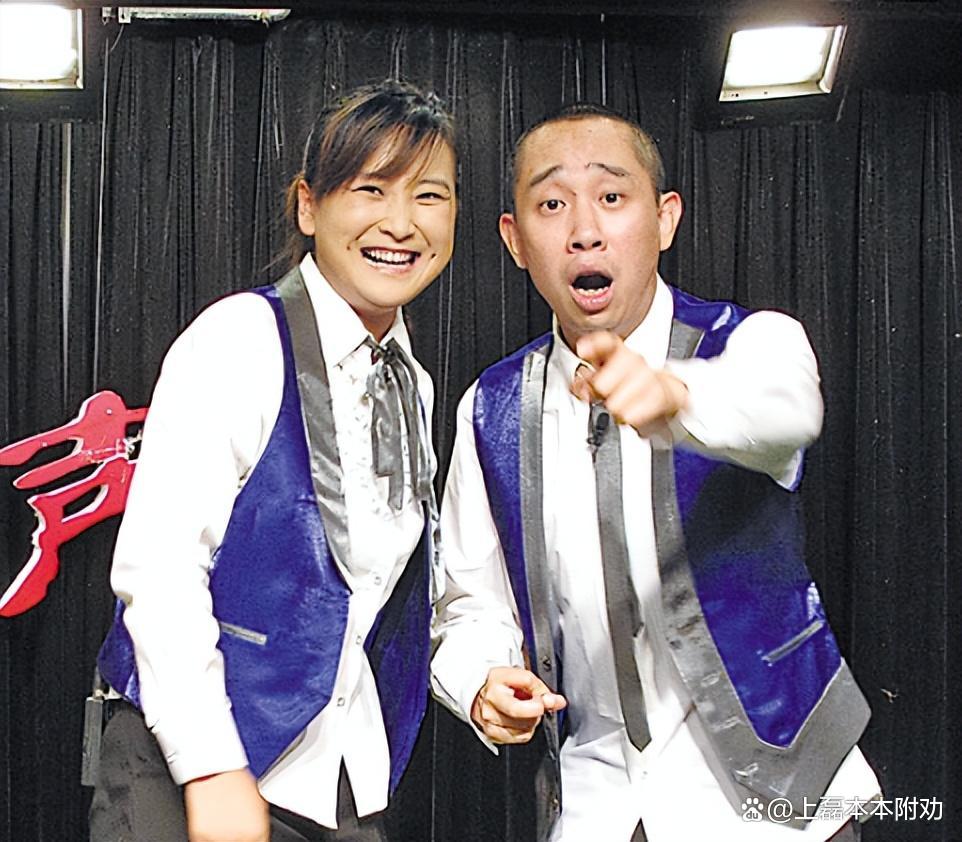 40岁的贾玲给娱乐圈的演员们提了个醒