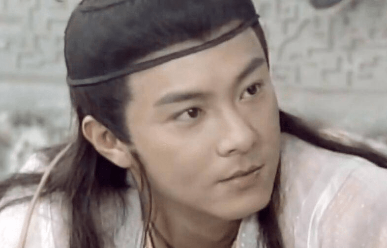 长得太丑别挑战"抹额"!16位男星造型pk,谁才撑得起谦谦贵公子