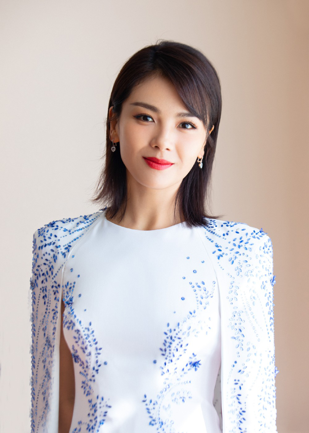 刘涛写真美图:风姿绰约,温婉动人