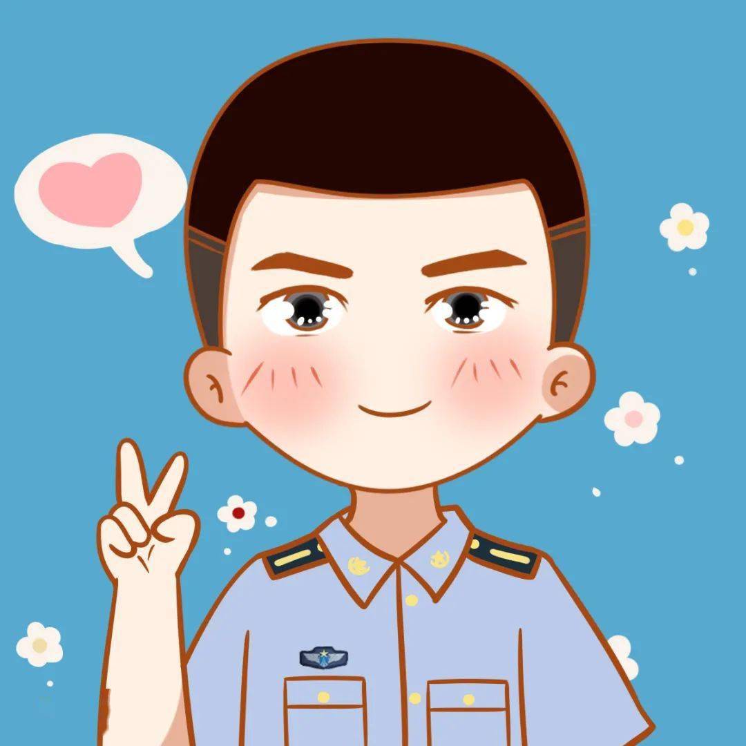 空军情侣头像有木有有啦有啦有啦