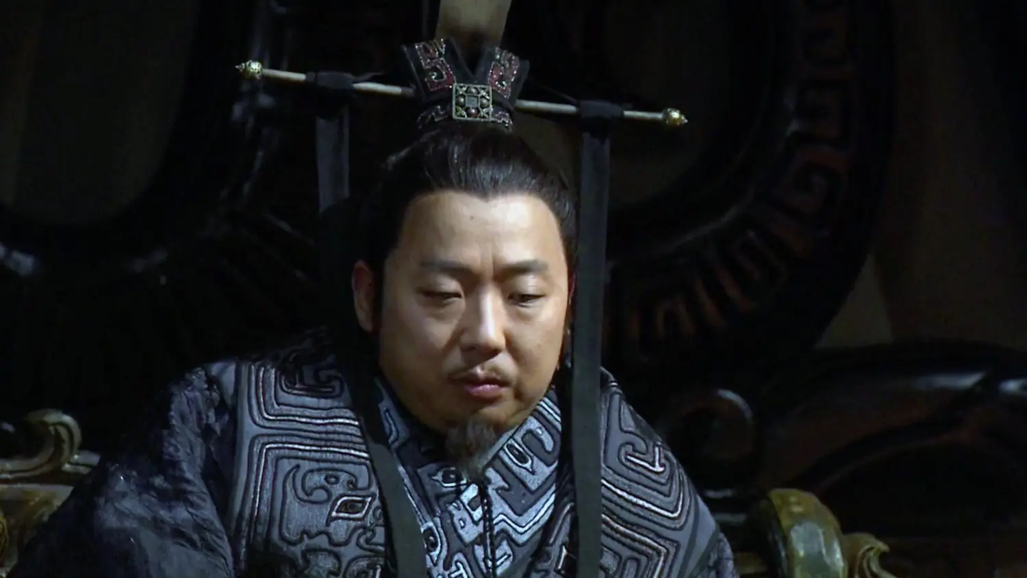 【先秦009】楚怀王两次被骗的悲惨经历,告诉你为什么亡秦必楚