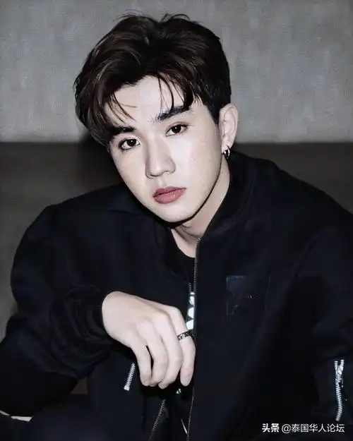 泰国男明星十大帅哥(盘点泰国那些超耐看的男明星)(2)