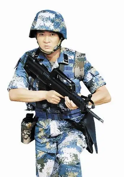 《火蓝刀锋》明年继"续"