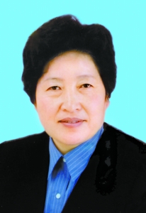 孙春兰当选中共福建省委书记