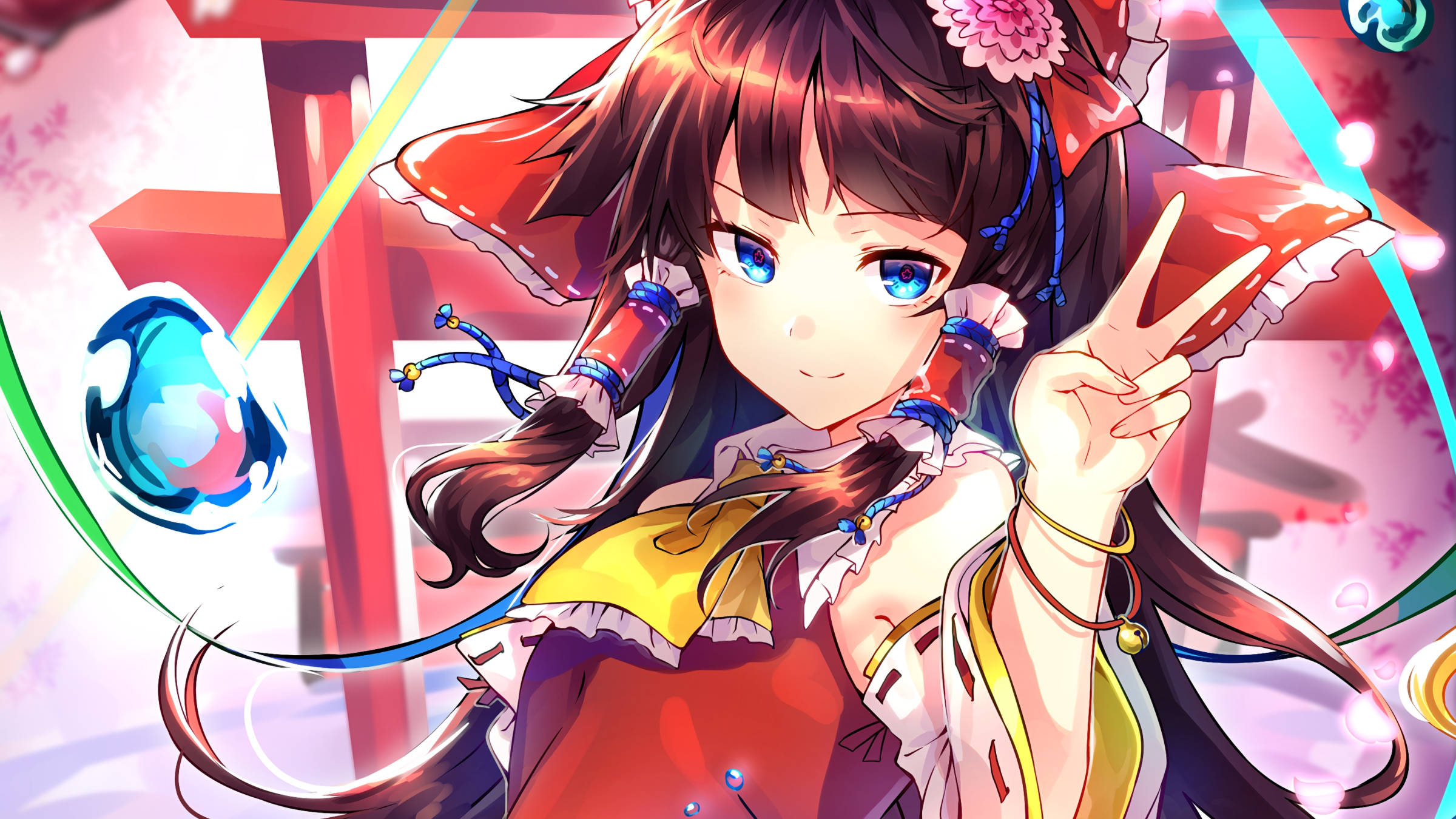 梦】精选电脑壁纸丨高清壁纸丨超清壁纸丨手机动漫壁纸丨美图插画合集