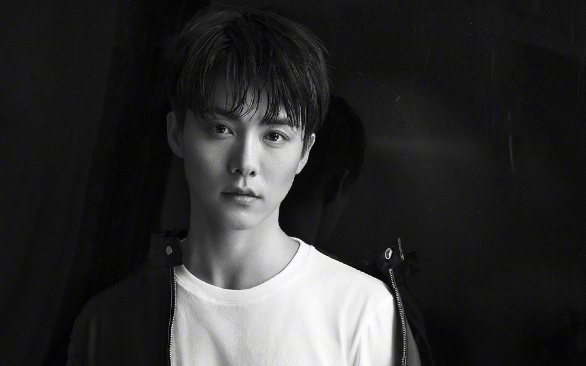 马天宇硬朗帅气时尚写真图片桌面壁纸高清大图预览1920x1200_大陆明星