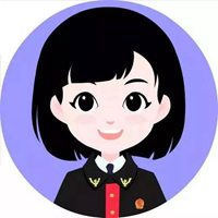 适合女律师的头像卡通_微信头像图片大全