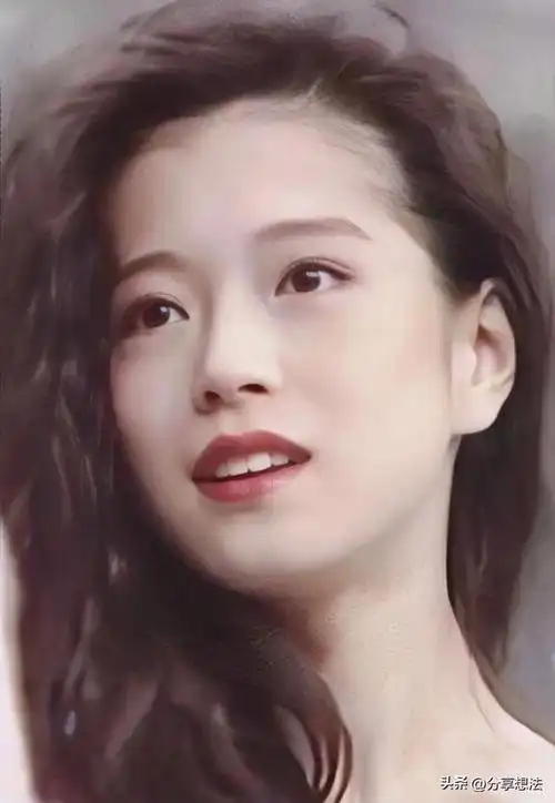 中森明菜明星壁纸!