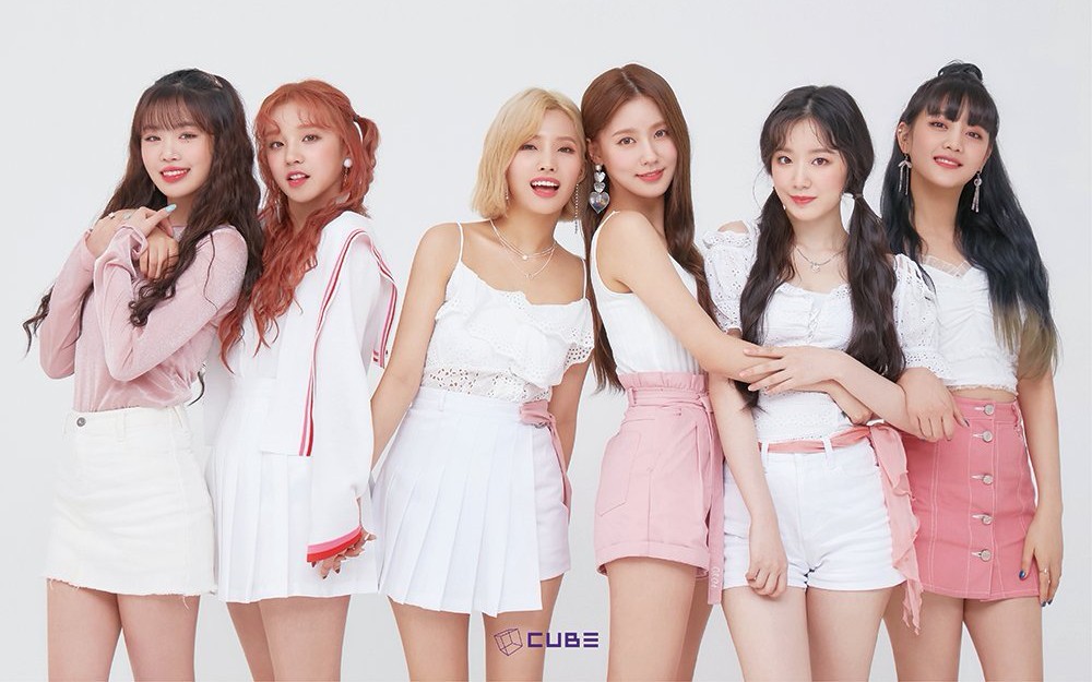 【 top20 】19年10月女团品牌评价排名 9.11~10.12