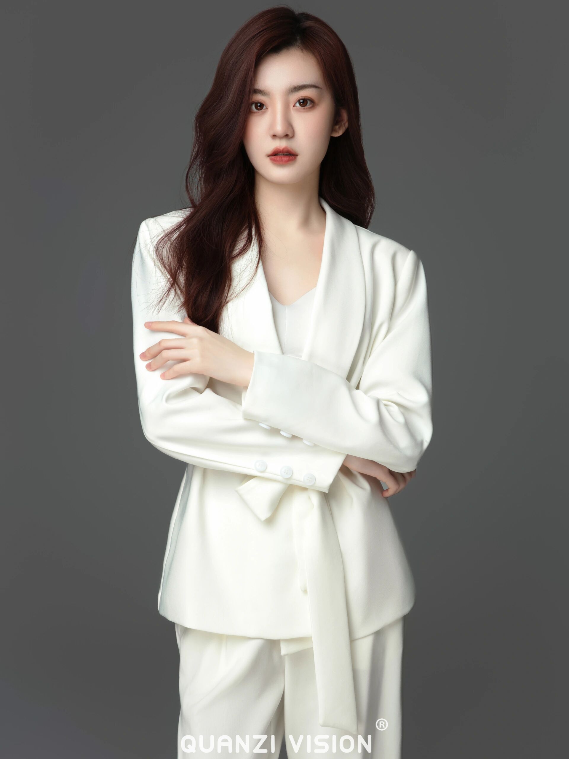 一张符合自己气质的形象照是在职场中递出的第一张名片快来get73专