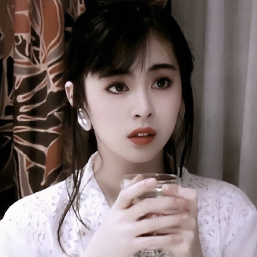 头像王祖贤江九命灾港风.赞评论5更多