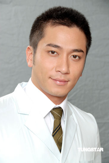 图文巴不得爸爸剧照吴卓羲定妆照