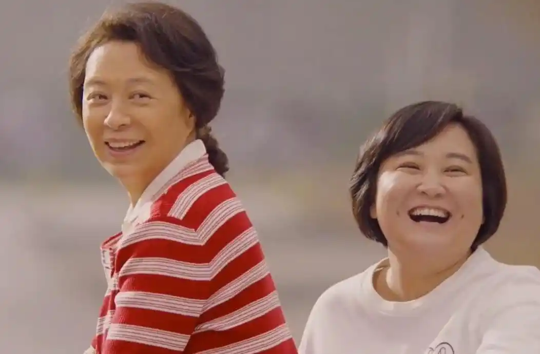 你好李焕英告诉人们什么道理,你好李焕英小品