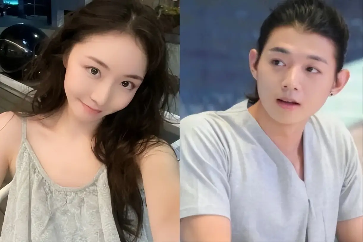 着急扶正"小琵琶精"宣示主权_陈露_网友_微博