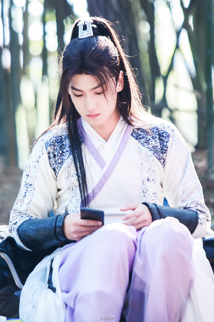 墓王之王马振桓