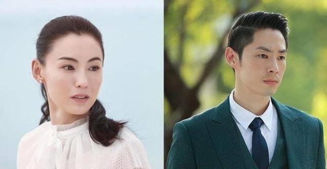 张柏芝和吴建豪这部剧是烂剧吗?