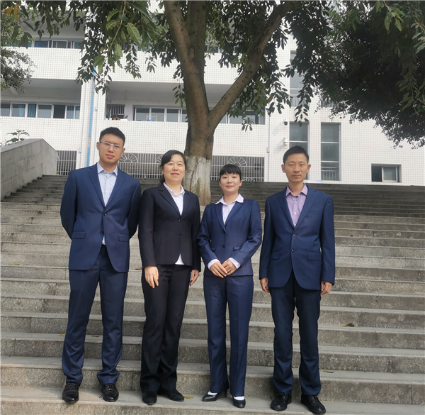 昭人类社会之兴衰究古今往事之踪迹高县中学历史学科中心风采