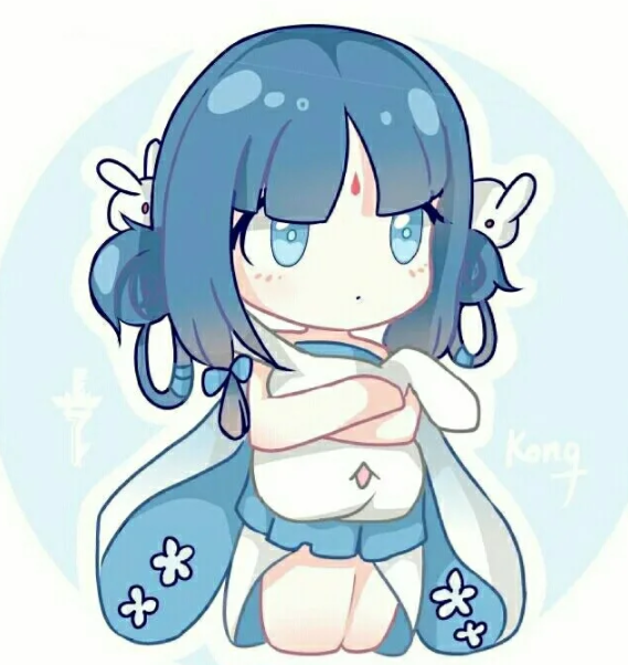 迷你世界头像大全来袭_腾讯新闻