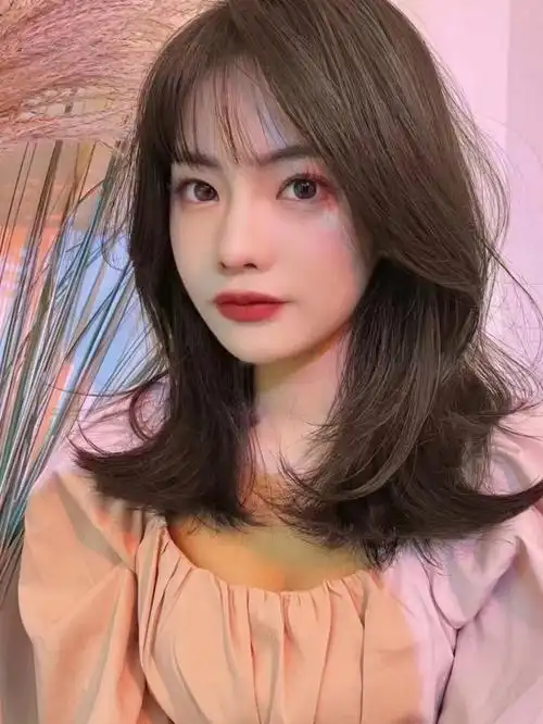 减龄锁骨发推荐7575