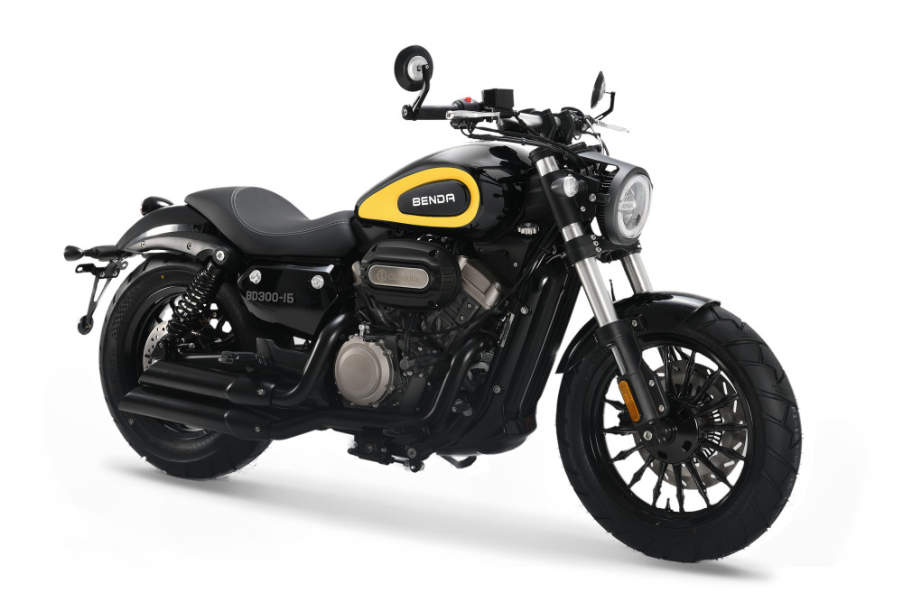 奔达金吉拉300tcs版上市,售价23880元!_腾讯新闻