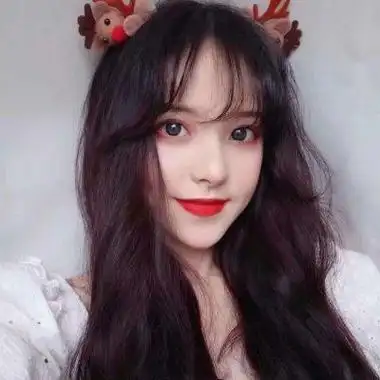 2021御姐女头像高冷气质女生头像