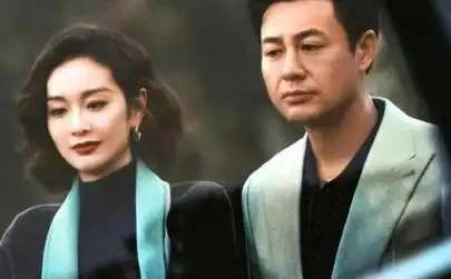 张颂文妻子照片曝光!比高叶还漂亮,虽是圈外人,气质不输女明星