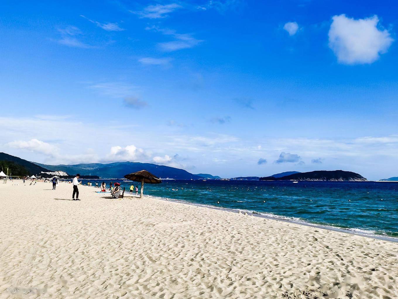 海南的特色景点有哪些(海南的特色景点有哪些图片)