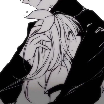 一波动漫情头呐_qq情侣头像_我要个性网