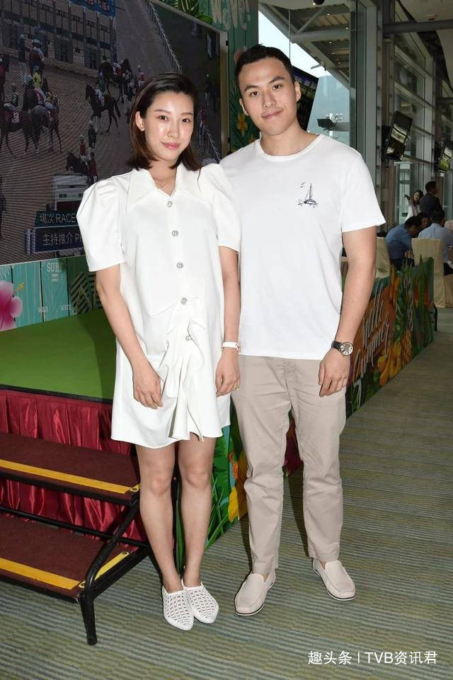 三房公子首承认分手:已结束2年婚姻_何猷启_齐娇_女儿