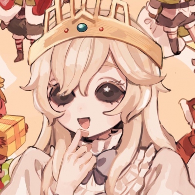 第五人格高清同人头像超酷的第五人格同人头像系列图片