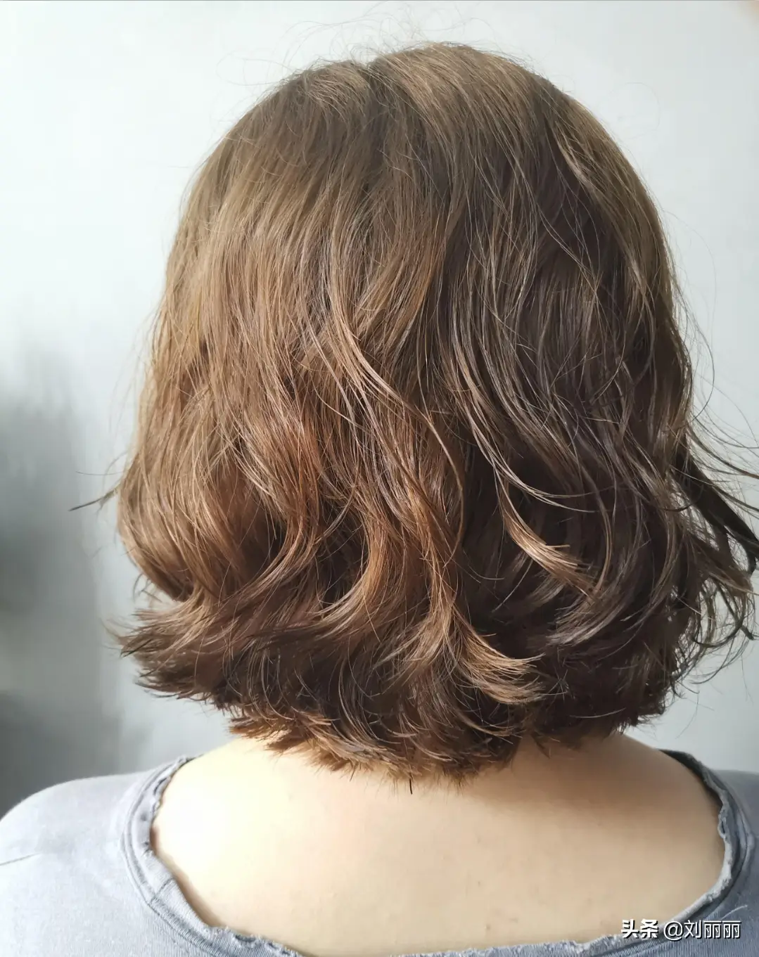 女发别乱剪高人气发型20款送给大家很多女性都喜欢