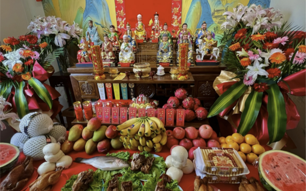 老仙家吉祥保佑 保佑 多多保佑